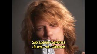 Bon Jovi - Always (Legendado)