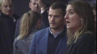 Jamie Dornan - Mum's List Premiere - November 23 - 2016