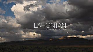 Lahontan – A Trout Unlimited Science Story