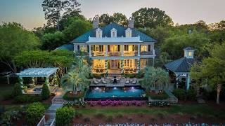 Charleston Real Estate: 388 Ralston Creek Street, Daniel Island, SC 29492