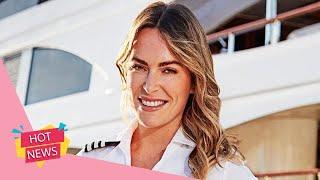 Below Deck: Sailing Yacht What Paget Berry Has Been Up To Since Season 1