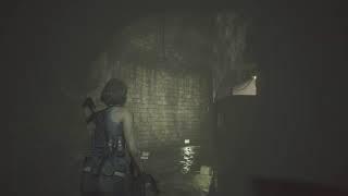 Resident Evil 3 Remake Ps4 Pro Standard Mode Walkthrough