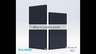 What is a PVT Panel?
