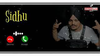 Sidhu Mosse Vala RingtoneAttitude RingtonePunjabi ringtone/Aaqib Beats