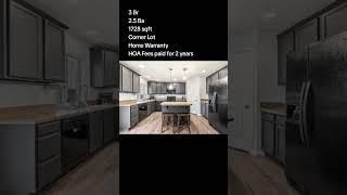 Quick "house tour" of our favorite listing in Puyallup, June 2024