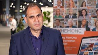Combining ziftomenib with chemotherapy for the treatment of AML: the KOMET trials
