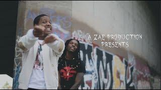 Lil Durk & OTF Nunu - OC (Official Video) Shot By @AZaeProduction