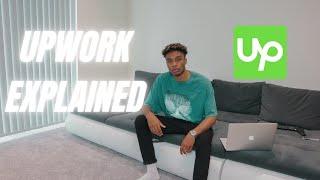 Upwork For SMMA EXPLAINED (Scale To $10k/Month With It)