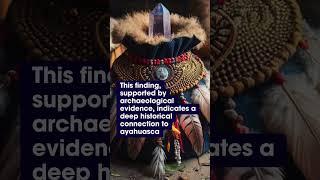 **Ayahuasca's Ancestors? 1,000-Year-Old Pouch Found in Bolivia**