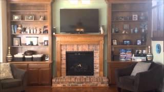 5385 HARTER FARMS MANOR: SEAN HAYES COLDWELL BANKER PREMIER