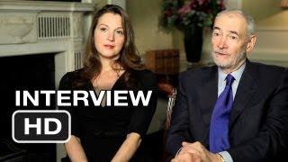 Bond 50 Interview - Michael G. Wilson and Barbara Broccoli (2012) 007 Anniversary HD