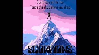 Scorpions - Don't Stop At The Top (2015 Remastered Audio) HQ/4K