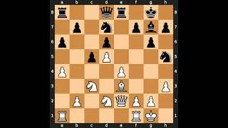 Sakaev,K (2603) vs Romanov,Kirill (2023) - ch-RUS Blitz 2021 2021.10.11