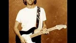 Eric Clapton - Lay down Sally