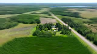 Hobby Farm For Sale on Co Rd 9 in Becida, MN