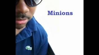 The Real Adonis - Minions