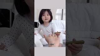 이거 대답 예측하면 100% 딸천재ㅇㅈ