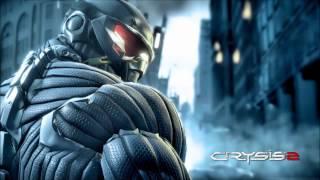 Crysis 2 OST - Main Theme (Extended)