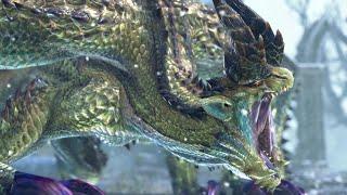 Monster Hunter Rise: Sunbreak - Shagaru Magala in 4K [PC/Steam]