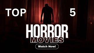 BEST HORROR MOVIES OF 2024