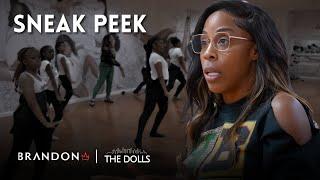 Dianna Williams introduces a New Era of Dancing Dolls | "The Dolls" on Brandon TV