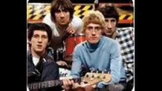 The Who - Saturday Night's Alright for Fighting