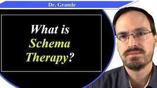 Wat is schematherapie?