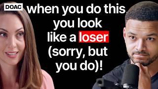 Body Language Expert Explains Why People Dislike You
