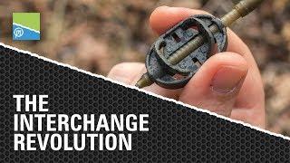 The Interchange Revolution!