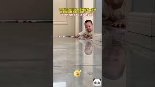 10 月齡小娃中氣十足喊出第一聲媽，撅著屁股爬向媽媽的樣子 萌化了，「奶聲奶氣的笑聲，真的很治癒~」（親子紀實，安全環境，無不良引導）#shorts #china #DynamicChina