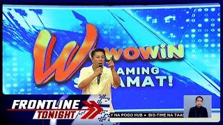 'Wil to Win,' magiging title ng bagong show ni Kuya Willie Revillame sa TV5