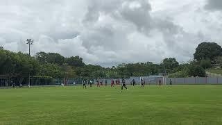 Chance de gol (Bahia)