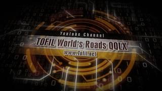 636 PORTUGAL - Porto - by TOFIL World's Roads QQLX