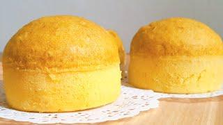 ONLY 10 MINS Steamed Cup Cake Recipe l No Mixer No Oven l Fluffy & Delicious! #70
