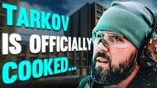 Battlestate Games Just RUINED Tarkov with a $250 P2W Expansion...