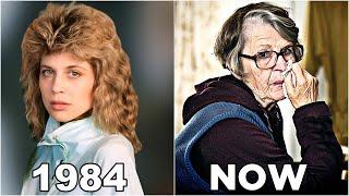 The Terminator Cast: Where Are They Now in 2024