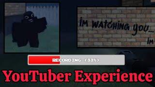 Dying for the Views  (YouTuber Experience, Roblox)