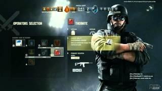 Rainbow Six Siege Beta Multiplayer Walkthrough Part 3 No Commentary Let's Play PC Gameplay HD