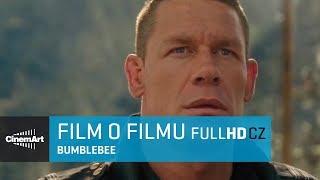 Bumblebee (2019) JOHN CENA