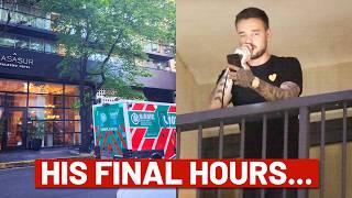 What Really Broke Liam Payne [FULL STORY]