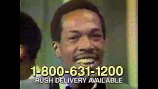 TNT late night commercials, 12/8/1994