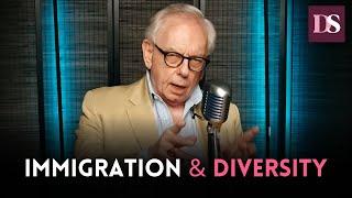 David Starkey: Immigration & Diversity the Historical Truth