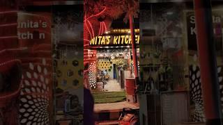 Sunita's Kitchen #restaurant #prayagraj #shorts