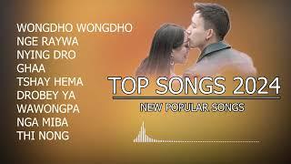 New Popular Song || Top Bhutanese song 2024