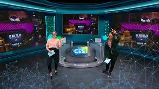 That's a wrap on CES 2021 - Show Close