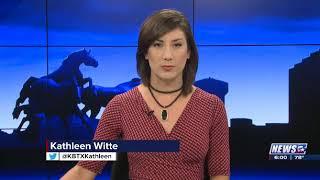 KBTX News 3 at 6pm open (9-4-18)