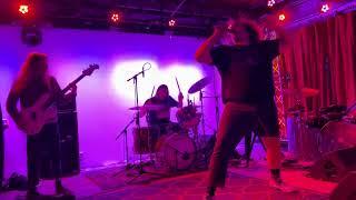 MSPAINT - Live at Deep Ellum Art Company, Dallas, TX 11/18/2022