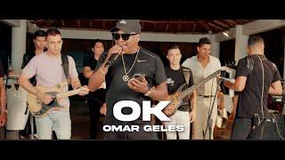 OMAR GELES | OK | # 5 - De La 1 a La 1000 | Primera Temporada