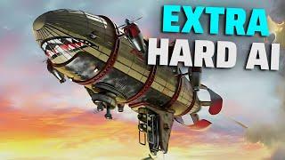 Red Alert 2 - Extra Hard AI | Frozen Sun