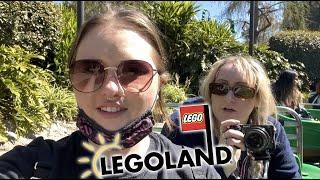 Let's Go to Legoland! (feat. Brittany Broski) | Sarah Schauer